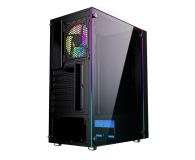 GEMBIRD Midi Tower Fornax 2500 RGB CCC-FC-2500 - 1184600 - zdjęcie 5
